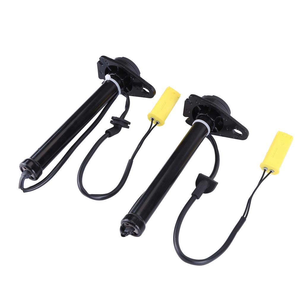 2x Active Bonnet Actuator Compatible for Mercedes C-Class W205 C205 S205 A2059060002