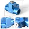 NICECNC For Husqvarna TE 300 TE 250 2024 Temperature Sensor Adapter For KTM EXC 300 XCW 250 SX 250 XC 300 GasGas EC 300 EC 250
