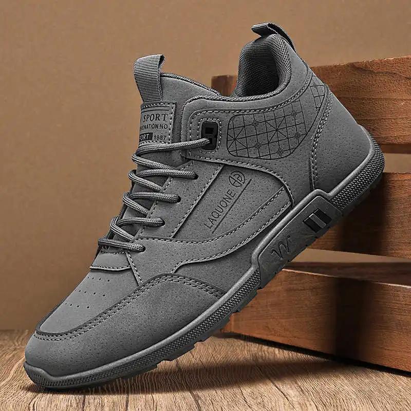 Fashion In The Forest Flatform Cute Basketball Men Shoes Sneakers White Men Sport Special Use Raning Sheos Deals Wide Foot Link Vip