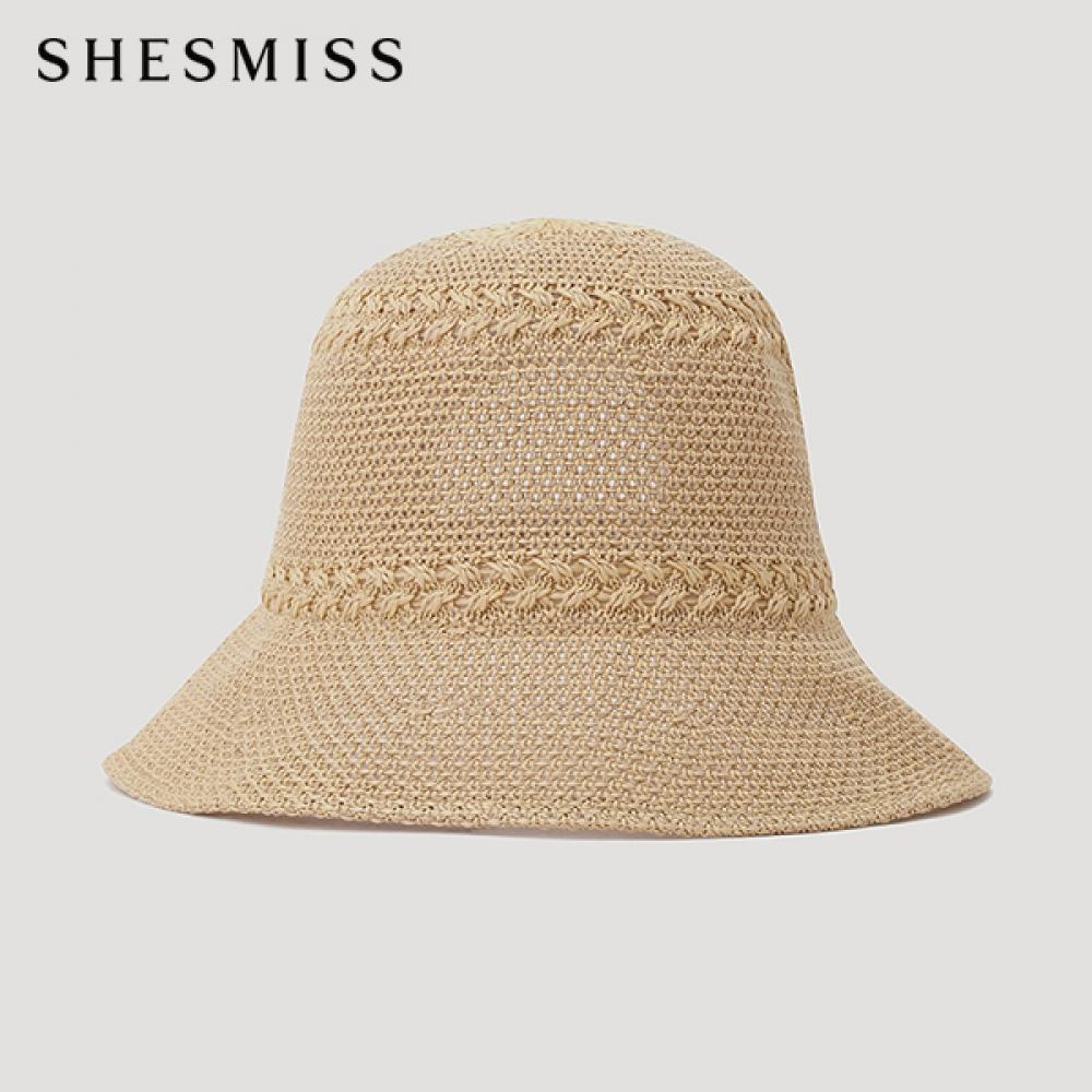 

Она S miSS Velcro Branch Hat Saahtn22030 Be beige/00