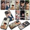 for Motorola Moto Edge 70 60 Fusion 40 NEO Pro G Stylus G56 G96 G71 G73 G52 G41 G51 Case Cha EunWoo Lee Dong min K POP Eun Woo