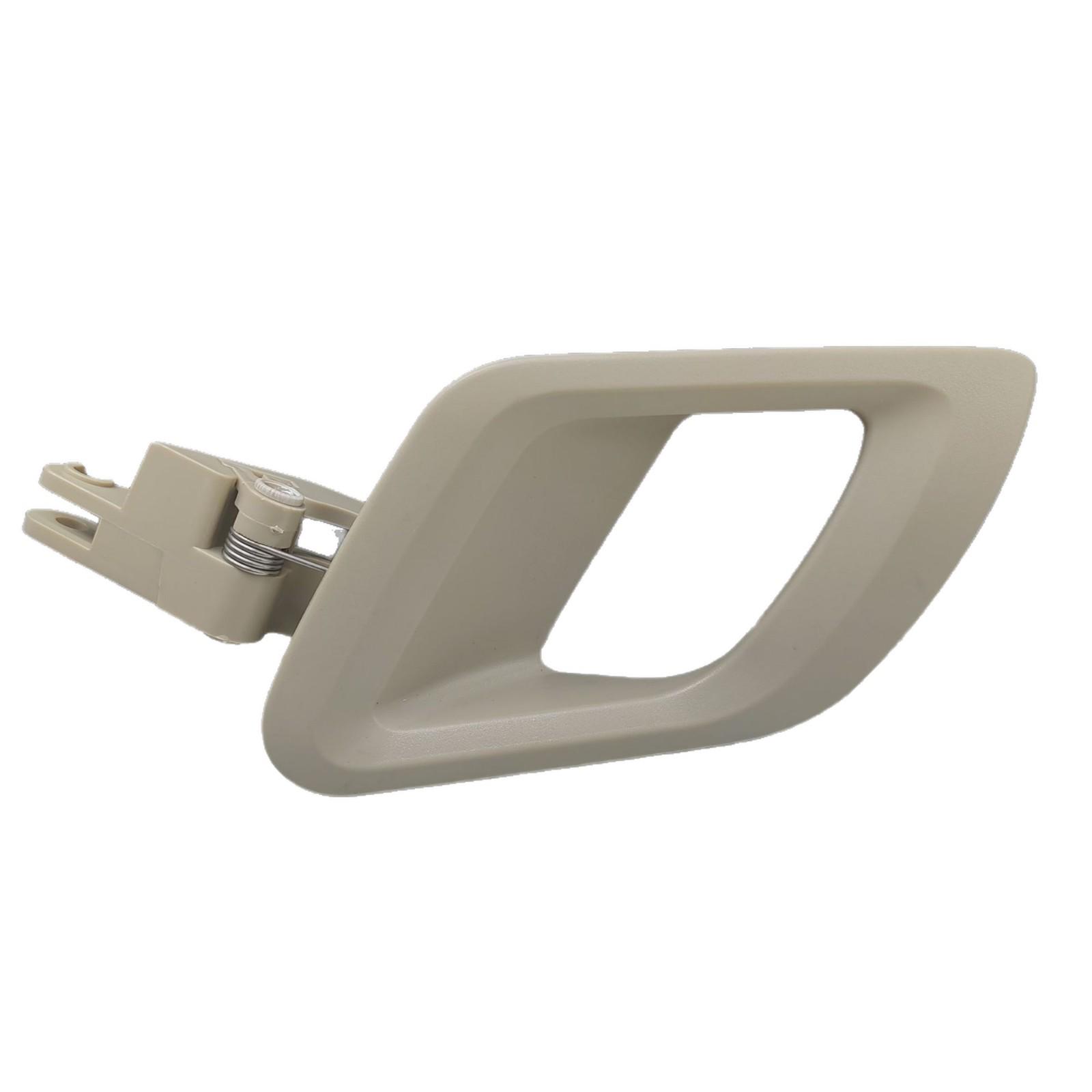 

Interior Door Handle Fit for Skoda Fabia 2008-2014 (Part #5J0837225A/5J0837226A)