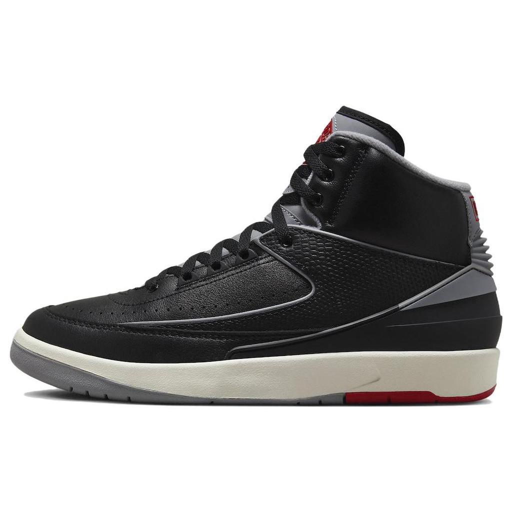 Jordan 2 Retro Black Cement DR8884-001