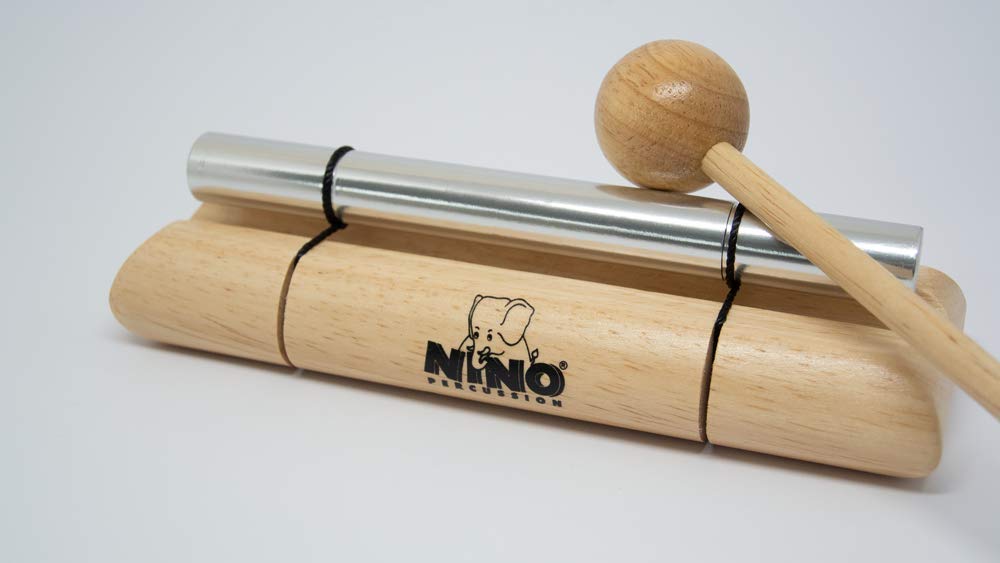 Suzuki NINO Energy Chime 1 sound NINO579S Healing sound Calms the mind with a long afterglow [ ]