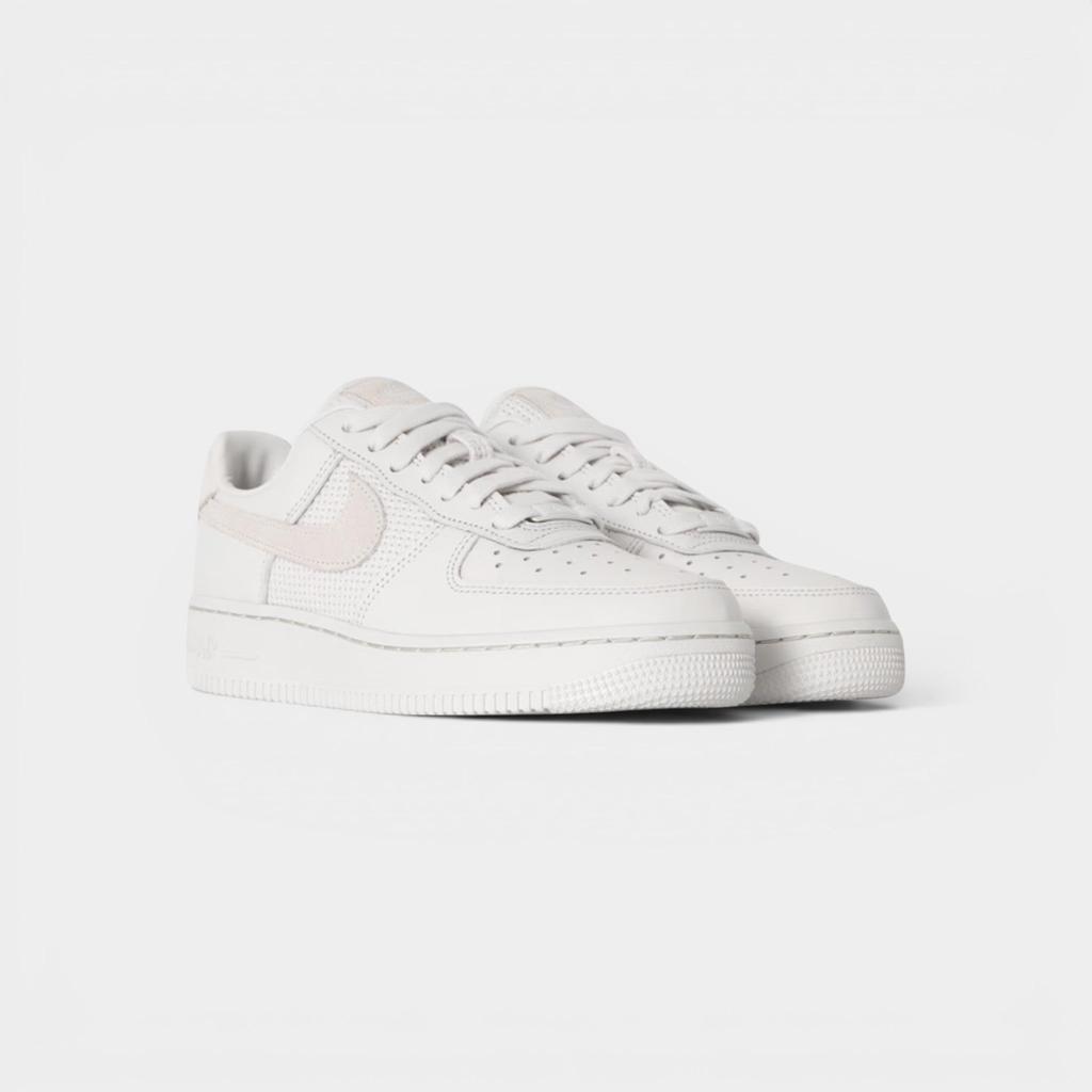 Nike Air Force 1 '07 Phantom White (Women's)