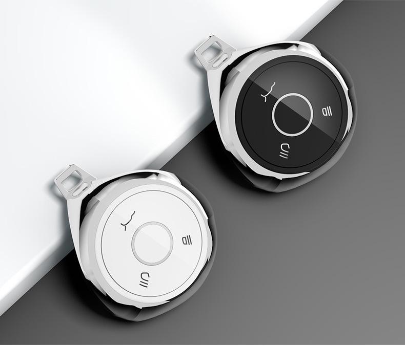 Neta V/UPro Car Key Protective Case: Full Coverage Buckle for Men and Women