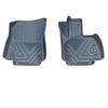 TOYOTA HARRIER 80 Series 3D All-Weather Floor Mats (2020-2025, RHD)