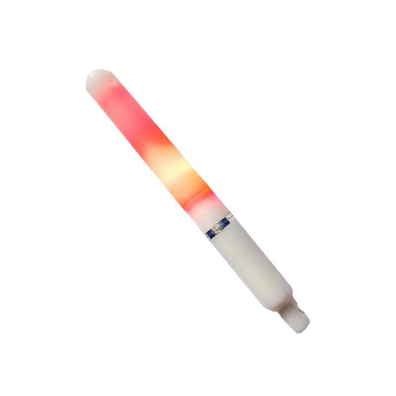 Colorful Green LED Underwater Fishing Light - Deep Sea Fish Attracting Night Light