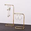 Bracelet Holder Display Decoration Stand Earring Support Necklace Decor Ornament