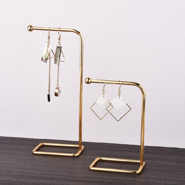 Bracelet Holder Display Decoration Stand Earring Support Necklace Decor Ornament