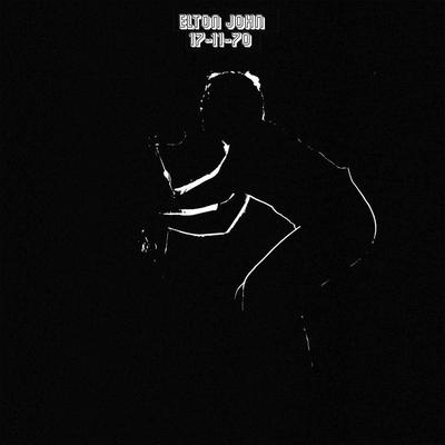 LP Record ELTON JOHN - 17-11-70 5707078 Mercury 2017 Europe Rock