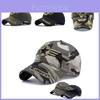Elegante Gorra de Béisbol para Hombre para Exteriores Con Tamaño Ajustable y Diseño Cómodo Para Primavera y Otoño