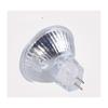 Ampoules halogènes MR11 - AIMOONSA - MR11 GU4 - 35W 12V - 2800K blanc chaud - pack de 8