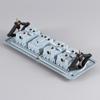 Type 118 Rectangular Bottom Box Device, Type 86 Universal Switch Socket Fixer Diamond
