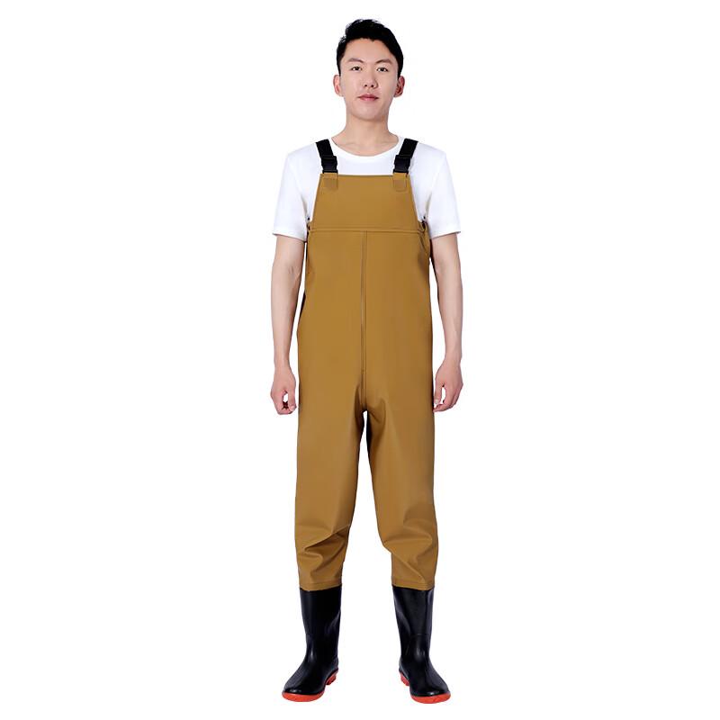 OLOMM Fishing Waders 36-47