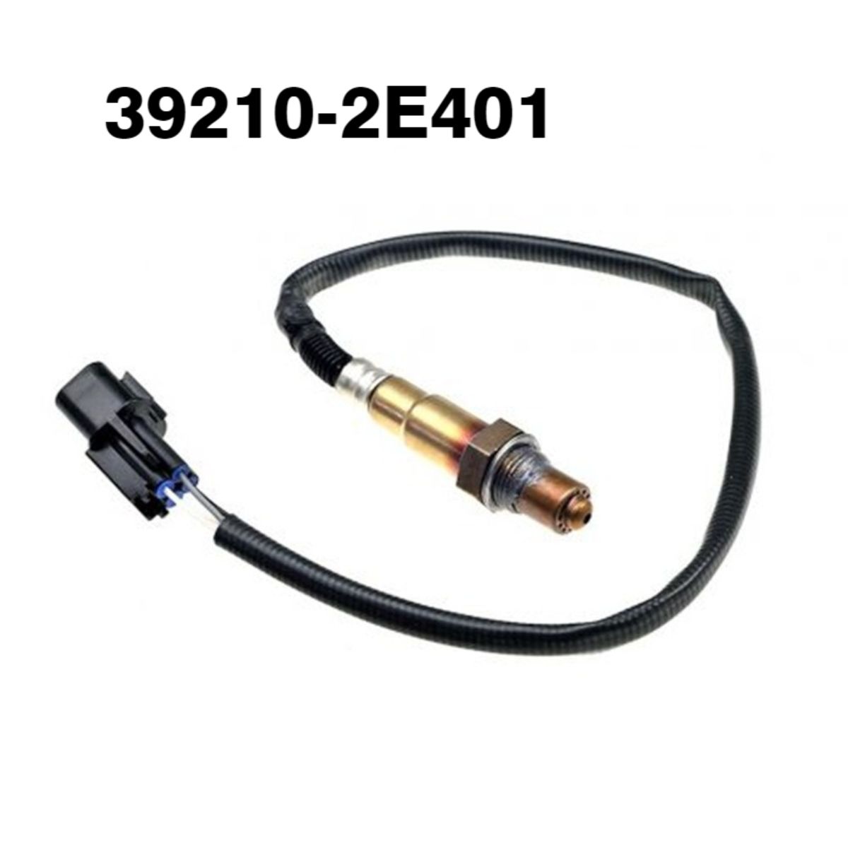 

Suitable for hyundai kia oxygen sensor 39210-2e401; 392102e401, 39210 2e401