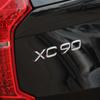 Car 3D ABS Chrome Decal Sticker For Volvo XC40 XC60 XC90 Car Rear Trunk Letters Logo Replace Badge Emblem Stickers Accessories