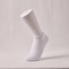10 Pairs of Lululella Korean-Made One-Day Ankle Socks