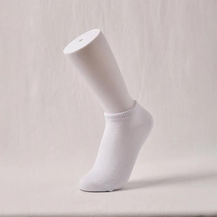 10 Pairs of Lululella Korean-Made One-Day Ankle Socks