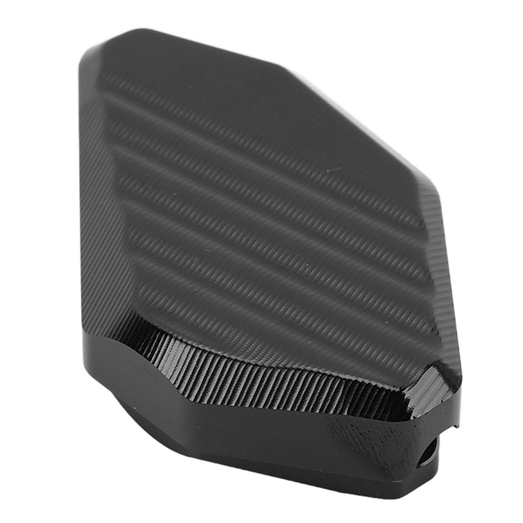 Motorcycle Side Stand Extension Pad Aluminum Alloy Anti Slip High Strength Kickstand Plate Enlarger for XMAX300 XMAX125 XMAX250 XMAX400