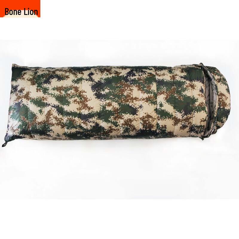 

Outdoor Camping Envelope Sleeping Bag