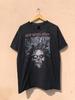 New Model Army Anger Is Stronger Than Fear Tshirt S To 5XL UR455 Unisex T-Shirt