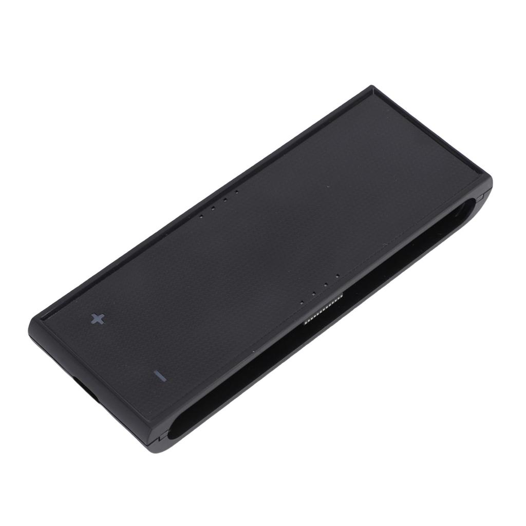 Charging Grip Fit for Switch 2 Controller Play While Charging Game Controller Charging Hand Grip with Indicators