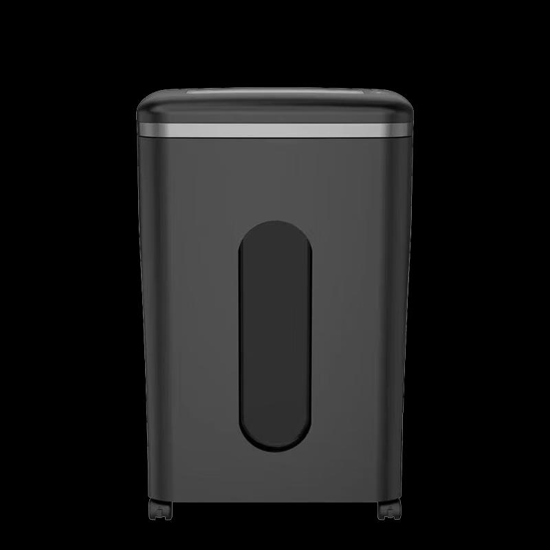 Kemi A-330 Commercial Cross-Cut Paper Shredder CN plug (adapter included)