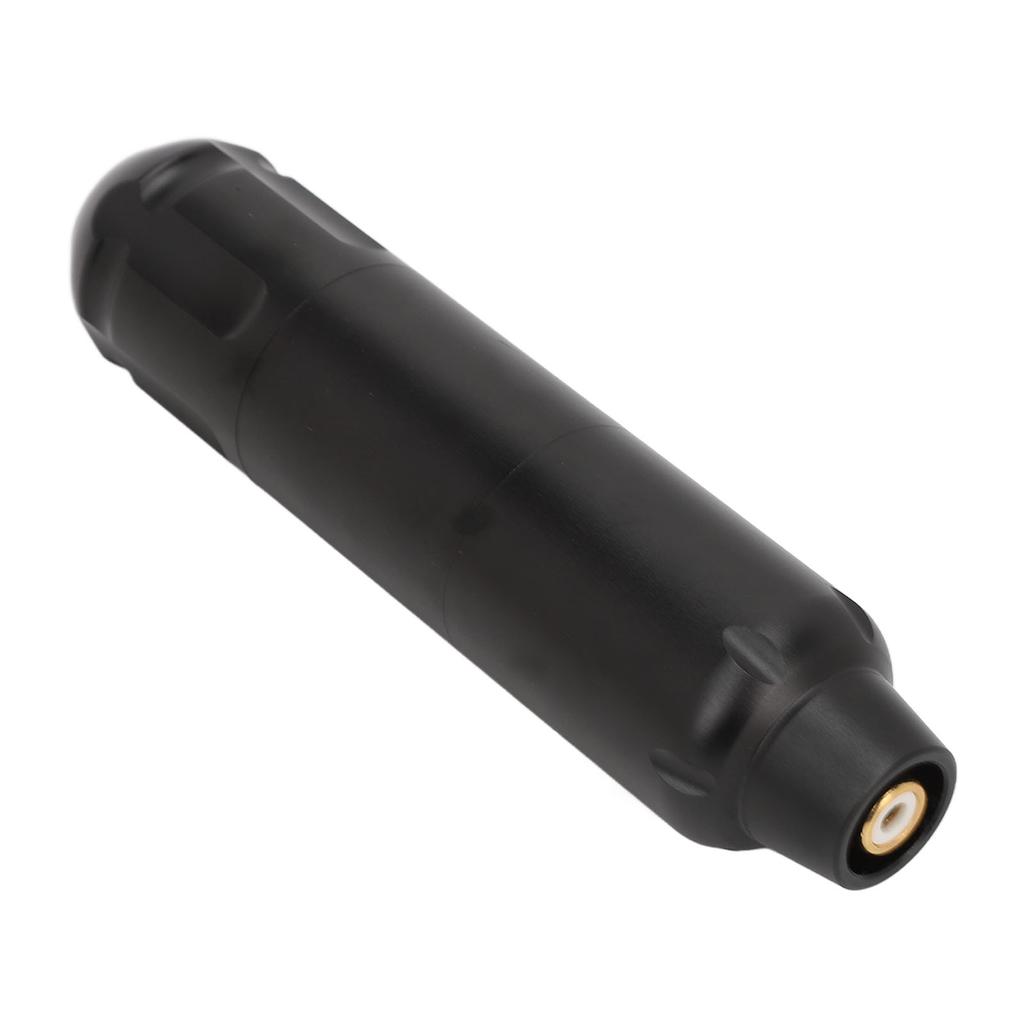 Tattoo Pen Machine RCA Connector Tattoo Machine Cartridge Tattoo Machine with Tattoo Clip Cord Grey