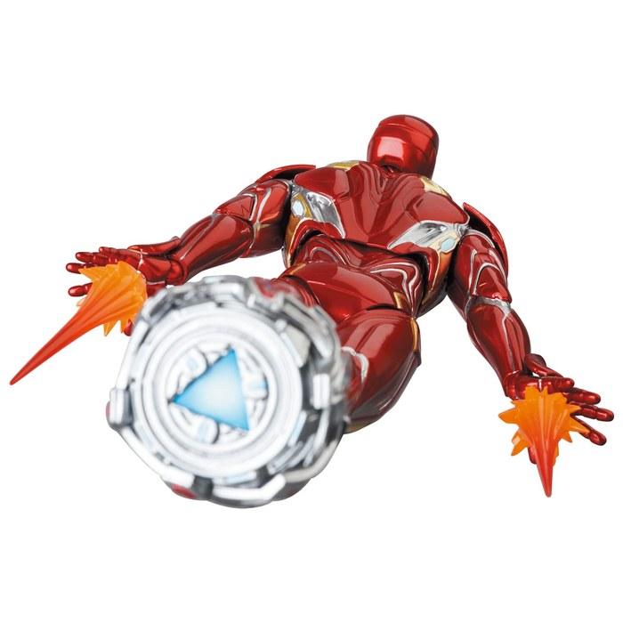 MAFEX IRON MAN MARK50 (INFINITY WAR Ver.) 160mm Action Figure
