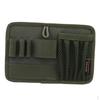 Bag Insert Modular Organizer Utility Admin Pouch Fastener