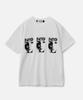 VASTIC Hnd T-Shirt_White