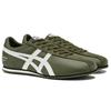 Onitsuka Tiger FB Trainer Comfortable Retro Lightweight Leather Slip Resistant Durable Low Top Casual Running Shoes Unisex sneaker 1183B768-300