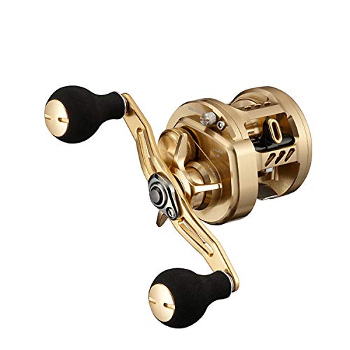 

Daiwa 21 Basara 39.4 inches (100 cm)