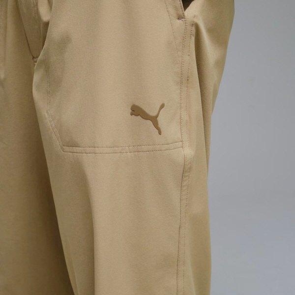 PuMa PreMiuM Basic Woven Pants M Long 529757 02