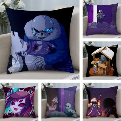 Söögi- ja elutoa tekstiil – Padjakatted