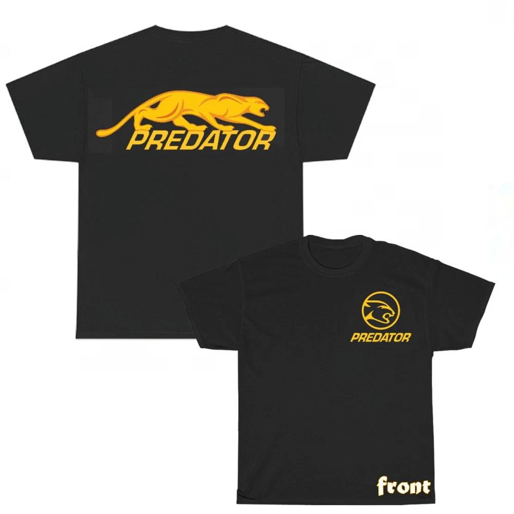 New Predator Pool Cues Billiards logo Unisex T-Shirt Funny Size S to 5XL L