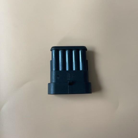 282107-1 5-Pin Original Car Wiring Harness Connector