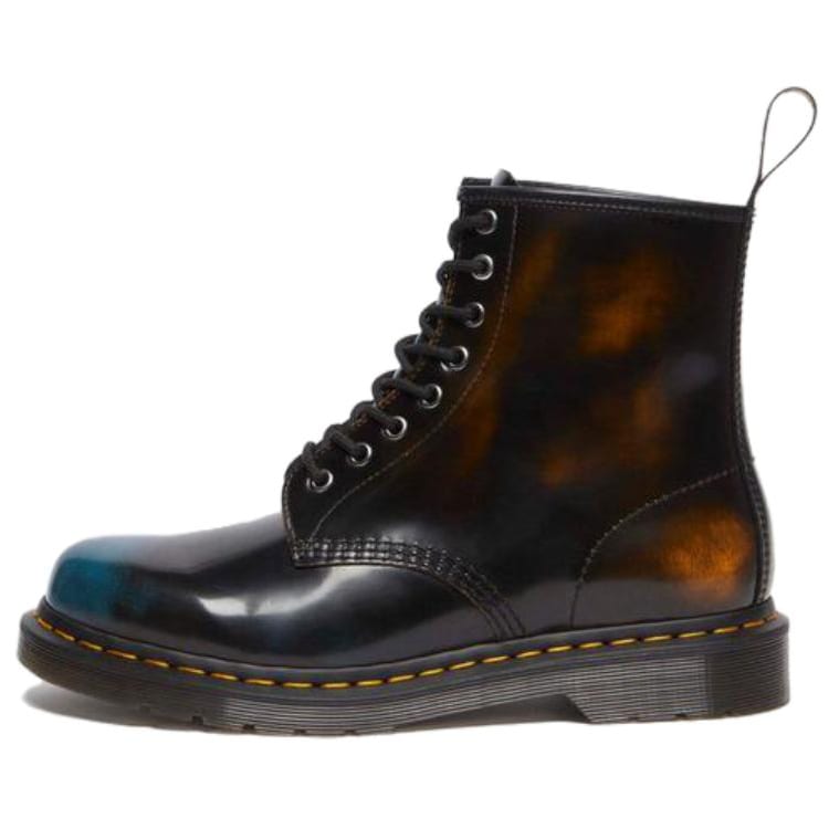 1460 Dr.Martens Brush Off Leather