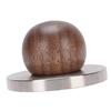 304 Stainless Steel Mini Coffee Tamper 5.28cm/2.08in Coffee Hand Tamper  Espresso Accessory