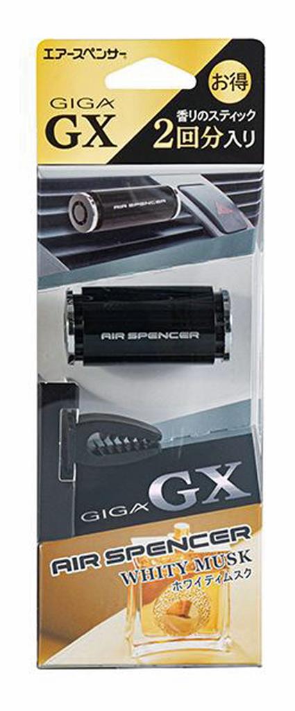 Spencer White Teil 056022 Eikousha/Air Giga-GX Moschus, Nummer