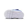 Nike Tanjun Easy-On TD Game Royal White Baby Sneakers Blue DX9043-401