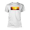 E.T Unisex Adult Bike Sky T-Shirt