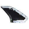 For CFMOTO 800NK 800 NK NK800 Radiator Left Right Protective Panels Decorative Panel Shell Plastic Cover Water Tank Side Fairing