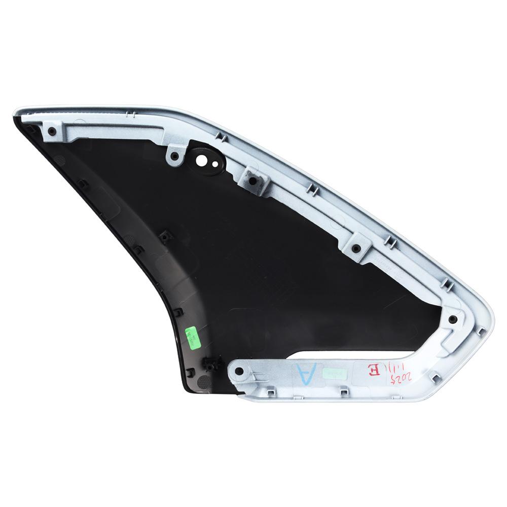 For CFMOTO 800NK 800 NK NK800 Radiator Left Right Protective Panels Decorative Panel Shell Plastic Cover Water Tank Side Fairing