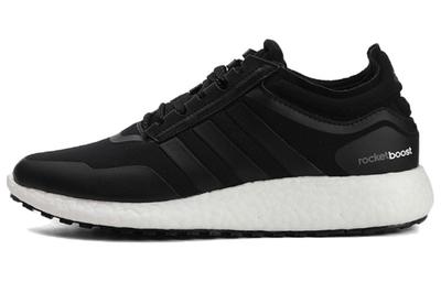 Rocketboost Black FW7777