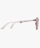 Likkeullou Rc Zehe Folder Sunglasses Peach