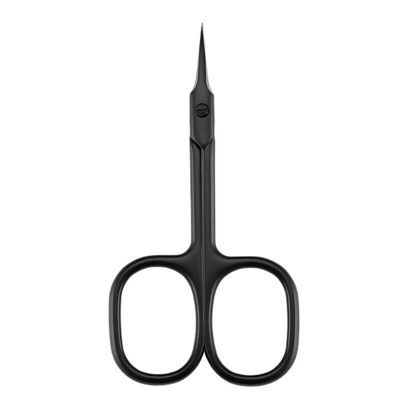 Russian Style Stainless Steel Cuticle Nipper and Ingrown Nail Scissors