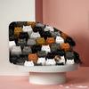 Dames Mode Dierenprint, Multifunctionele Haarturban voor Werk, Douche en