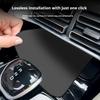 Pour BYD SeaLion 07 EV Voiture Porte-Gobelet Boîte de Rangement Console Centrale Tapis Doublure de Fente de Porte Antidérapant Accessoires Intérieurs Personnalisés